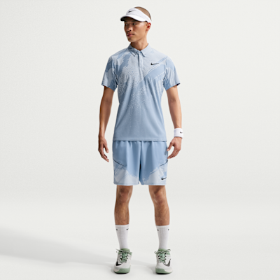 NIKE公式】ナイキコート スラム メンズ Dri-FIT ADV テニスポロ